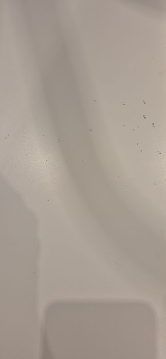 dziecięce biurko Pahl Ikea i  krzesło obrotowe