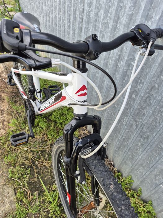 Rower dla dziecka 24 cale