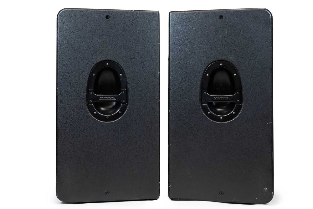 Mackie HD 1531 - zestaw kolumn