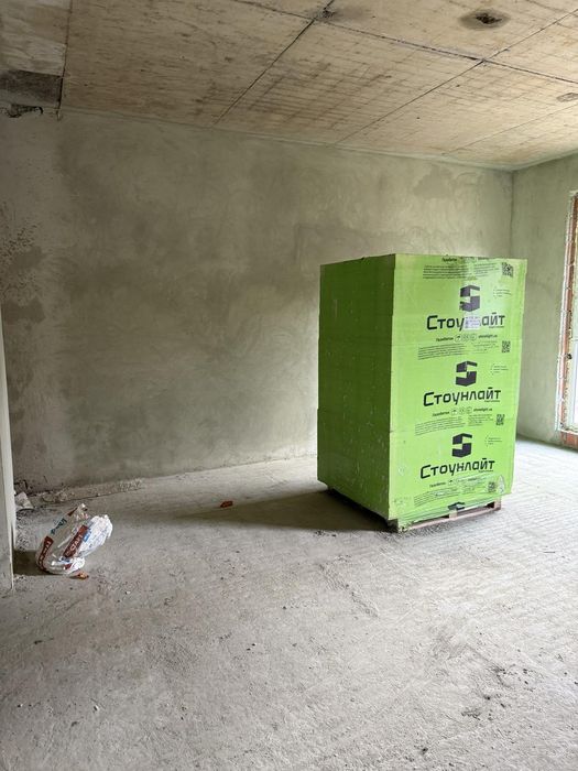 Однокімнатна Квартира у новобудові по гарній ціні