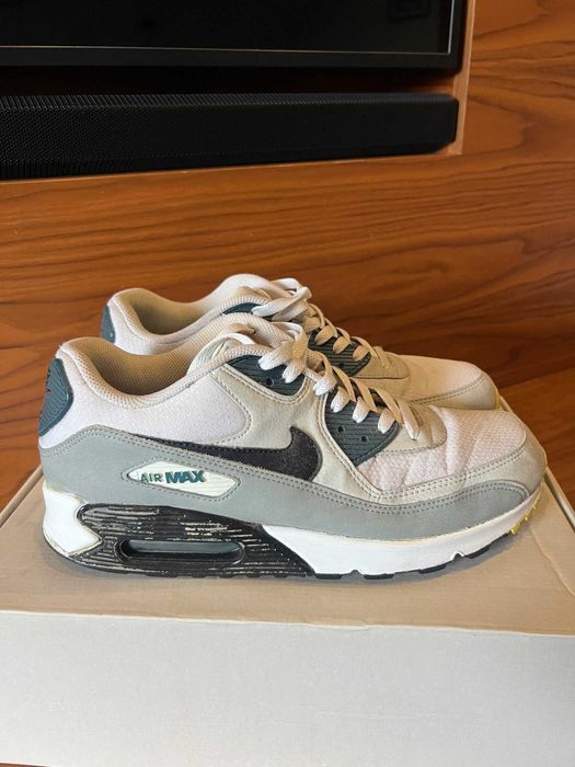 Чоловічі кросівки NIKE Air Max 90