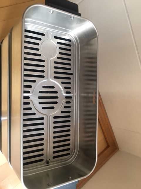 Parowar WMF KitchenMinis