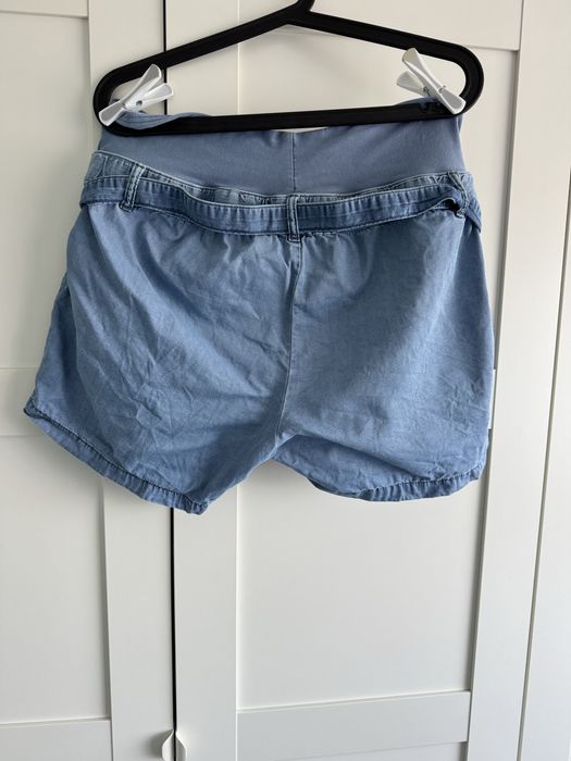 Spodenki ciążowe hm mama M