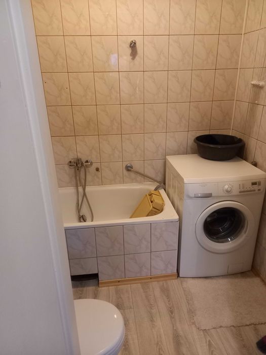 Wynajmę M3 Bałuty