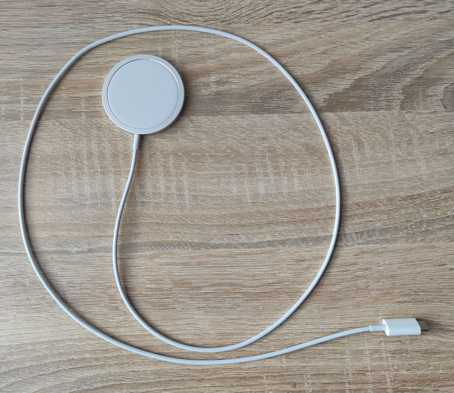 Ładowarka indukcyjna APPLE MagSafe Charger