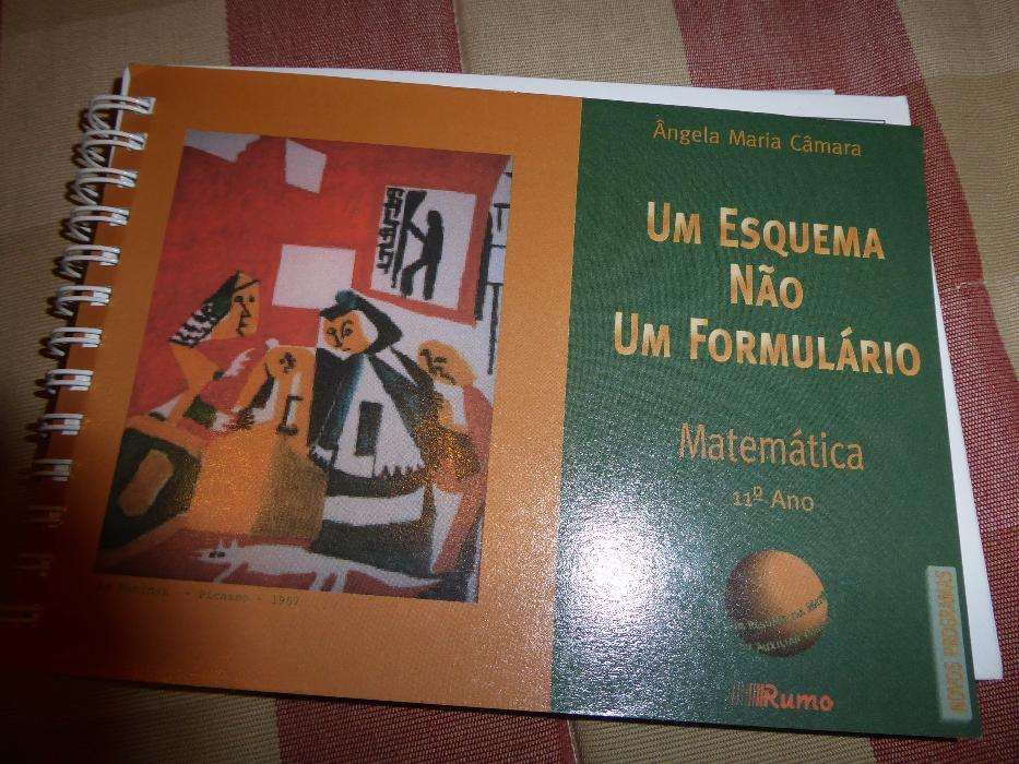 Um esquema nao um formulario matematica 11