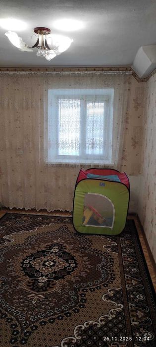 Дві двокімнатні квартири (обєднані)  і Магазин