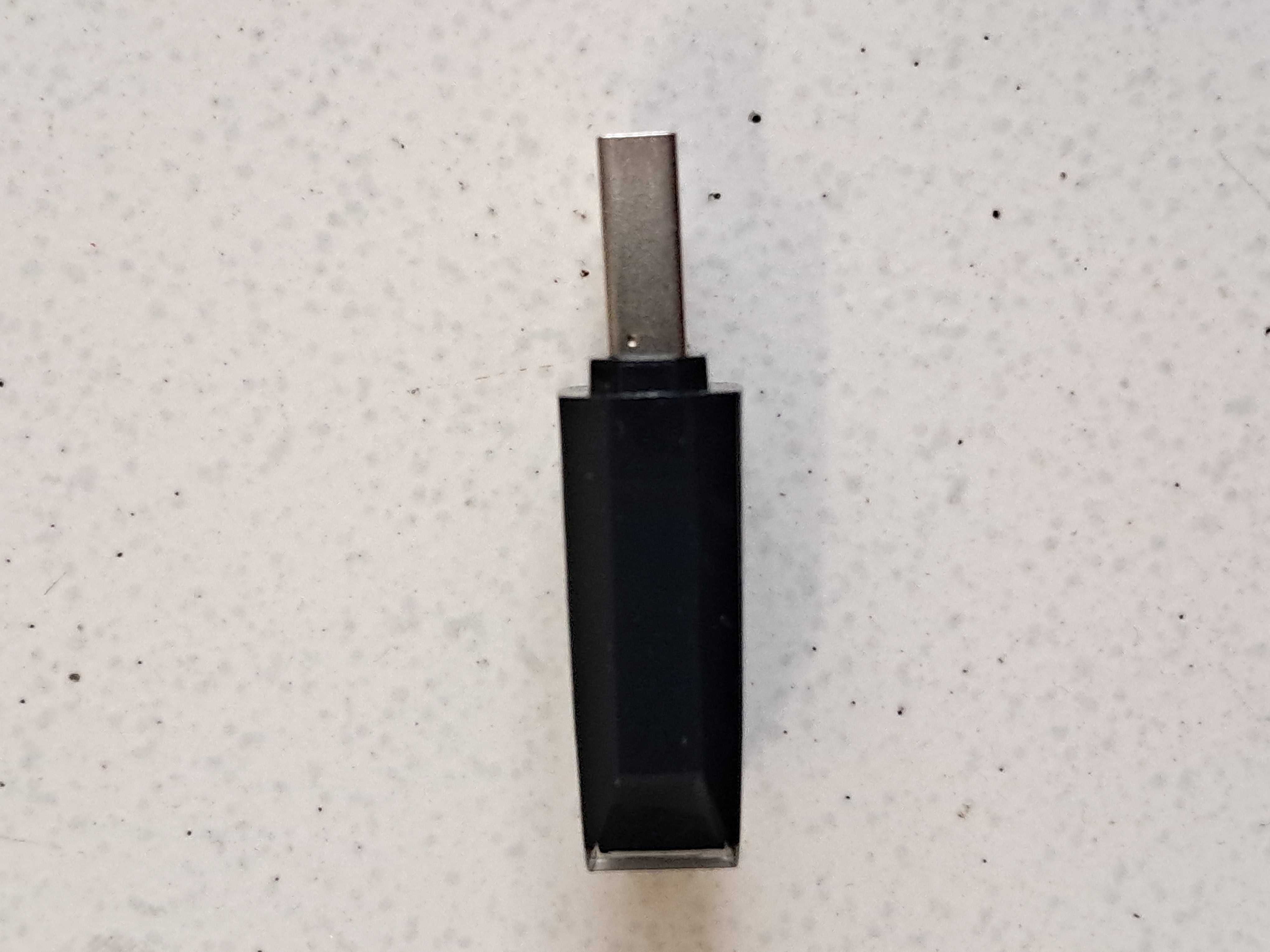 Adaptador wireless USB