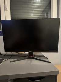 Monitor Aoc 27 polegadas