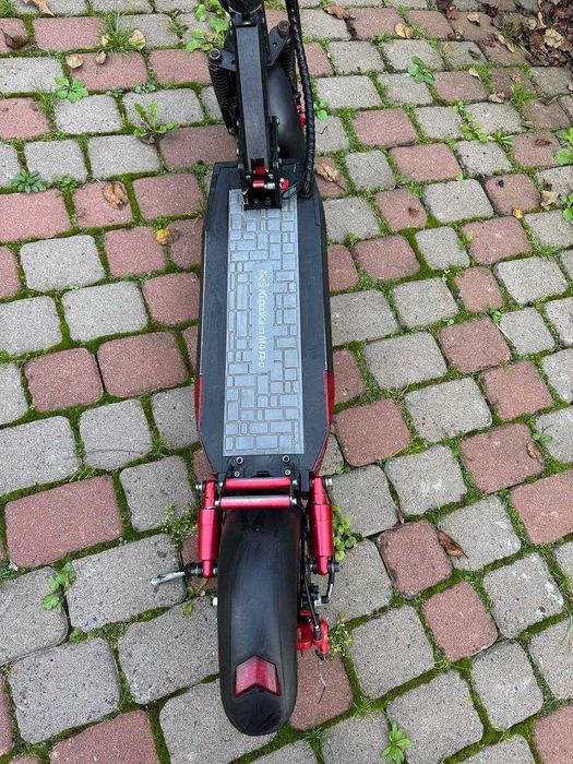 Куго м4 про 18ам