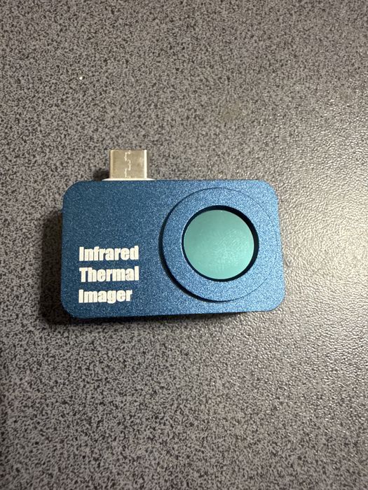 Kamera termowizyjna podczerwień Android Usb