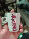 Várias chávenas de café
