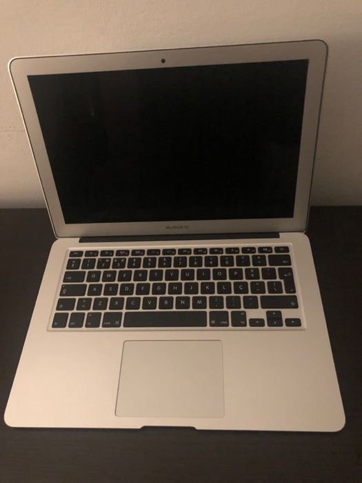 MacBook Air 13" Agora mais Barato