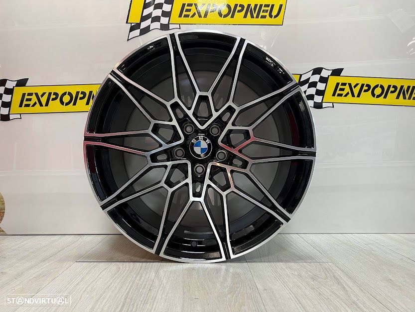 Jantes bmw 19  5x120