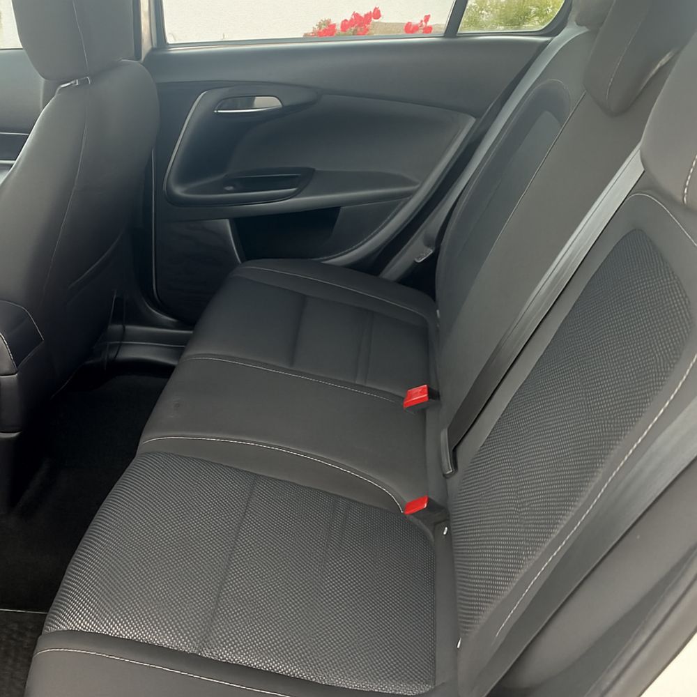 Fiat tipo sw 1.6 disel automatico 120cv 2018 branco