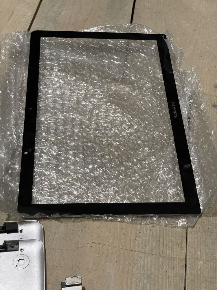 Запчастини Macbook A1278 дешево!