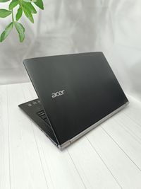 Ноутбук Acer Swift SF514-51/i5-7200U/8GB/256 GB/13.3"/Full HD