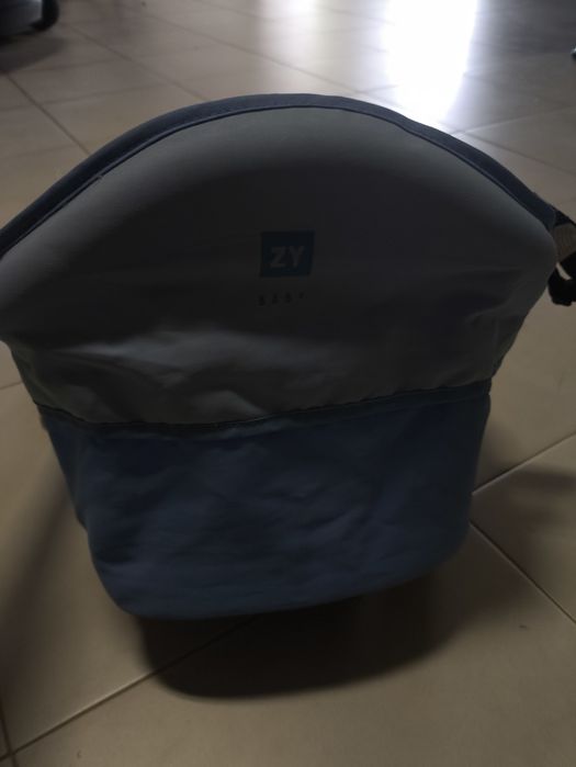 Cadeira de bebé da Zippy