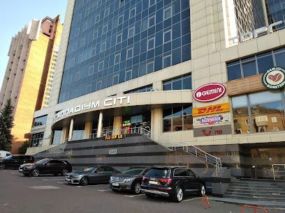 Оренда приміщень в БЦ Палладіум Сіті Паладіум Palladium