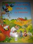 livro infantil, as mais belas fabulas