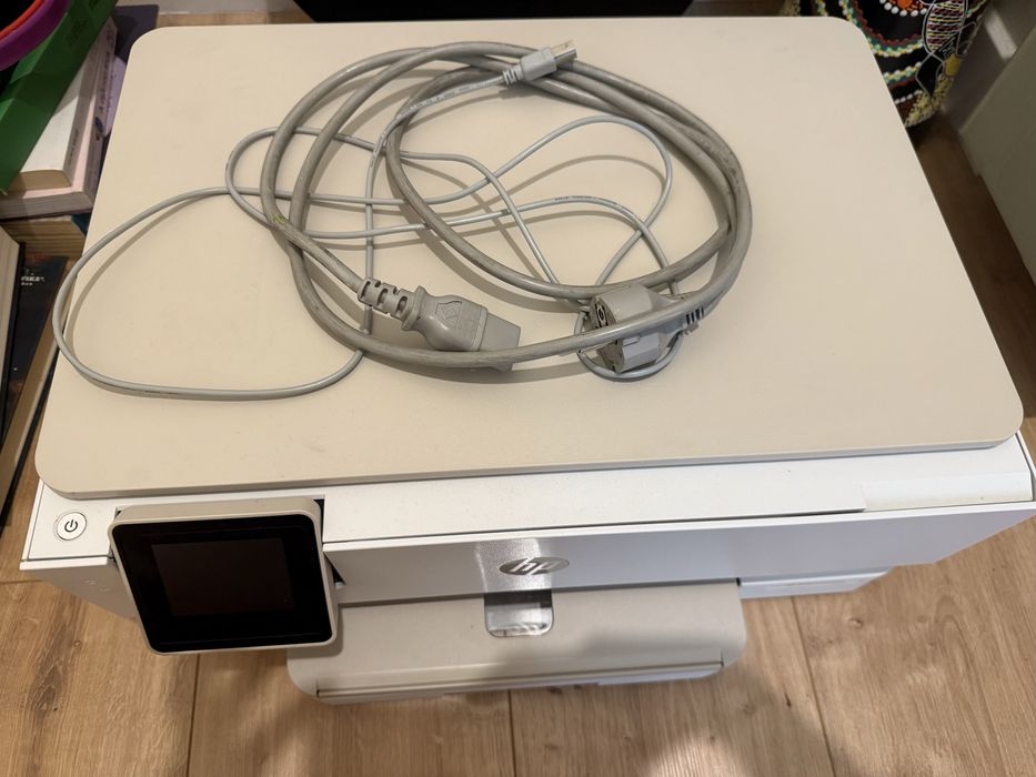 HP Envy 7220e Urządzenie wielofunkcyjne drukarka kolorowa