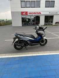 Skuter Honda NSS Forza super stan ASO