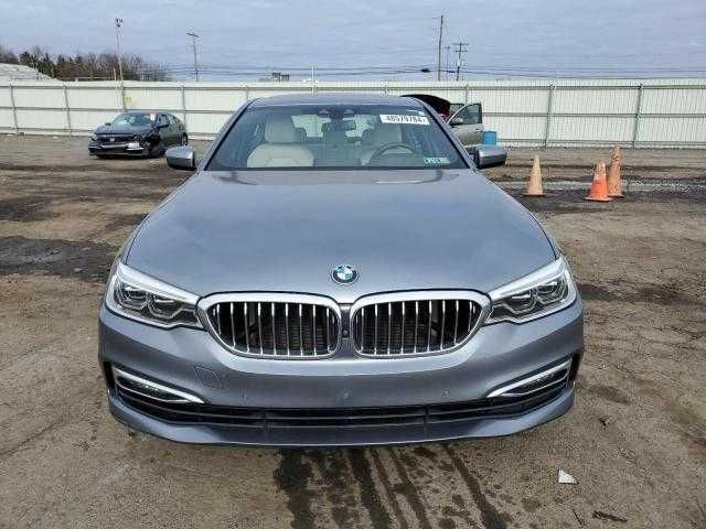 Bmw 530xi 2017 usa