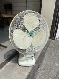 Вентилятор настольний  Delonghi ITALI- 600 грн