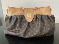 Louis Vuitton Vintage Boetie