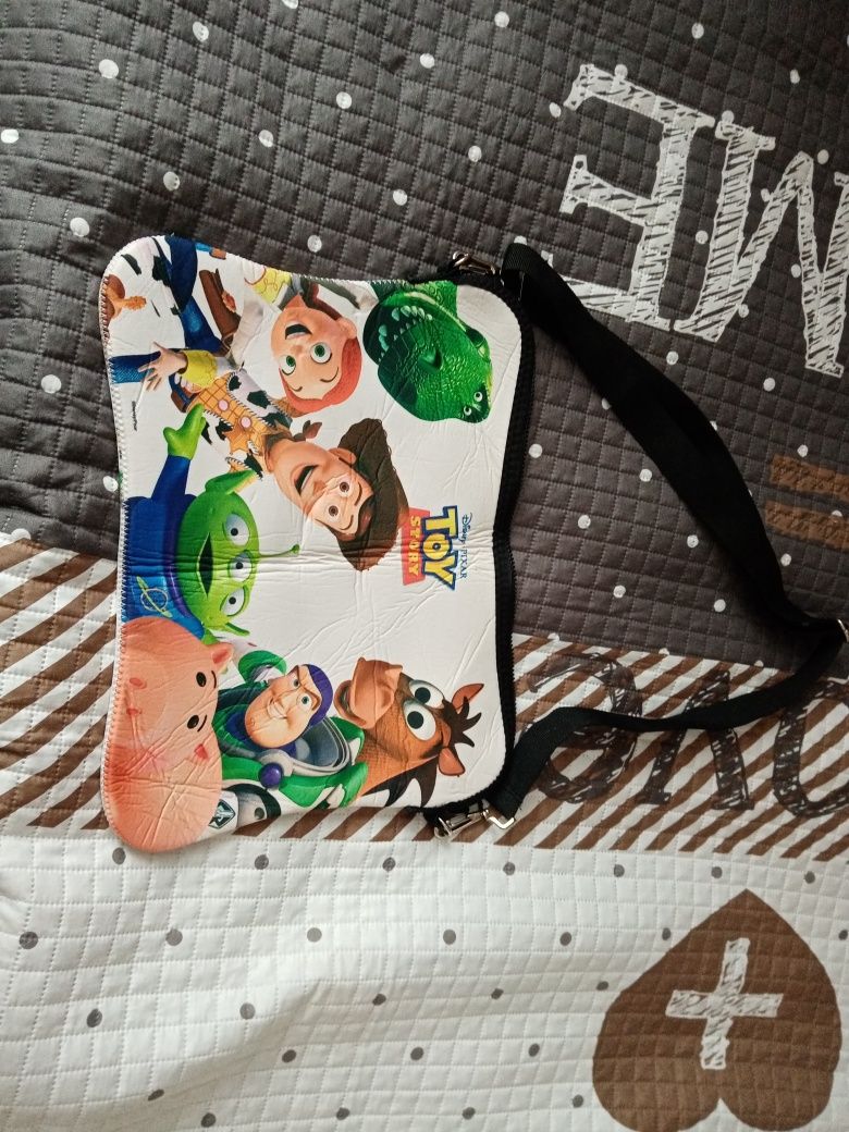 Torba na laptopa toy story Disney