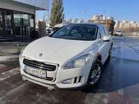 Продам  Peugeot 508 RXH гібрид