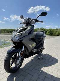 Yamaha Aerox 4 2020r
