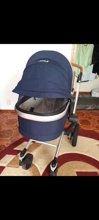 Продам каляску JOOLZ