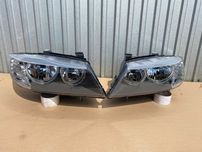 BMW E90 LIFT 2008 - lampa przednia prawa nowa VALEO