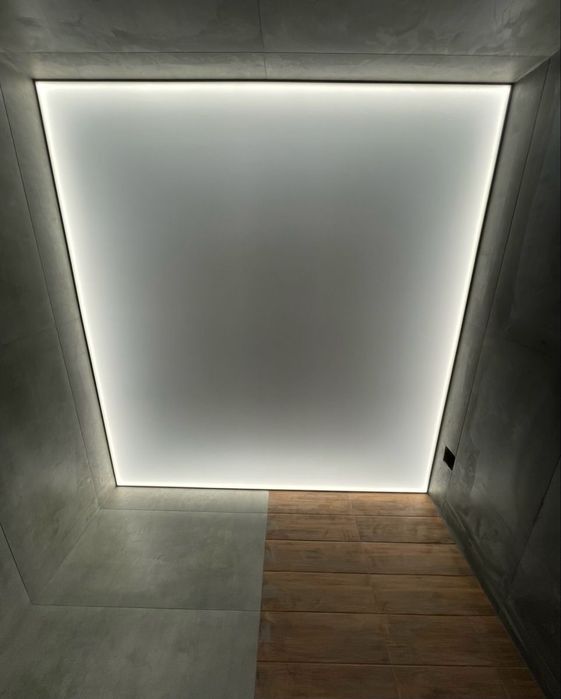 Ремонт під ключ/натяжні стелі/натяжные потолки