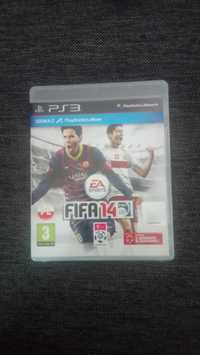 Fifa 14 Ps3