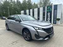 Peugeot 308 1.5HDI 136KM 2022r. Salon Polska F-Vat 23%