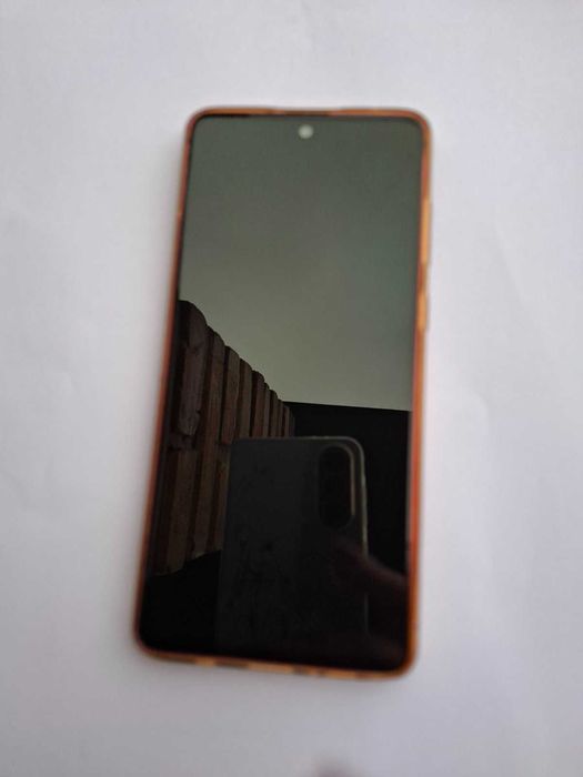 Смартфон Samsung Galaxy Note 10 Lite N770F 6/128GB Red 2 SIM 4500mAh