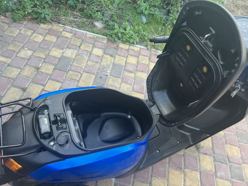 Продам Honda takt AF75