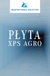 Termoizolacja Ocieplenie Podsufitka Strop Dach Płyta Styrodur XPS AGRO