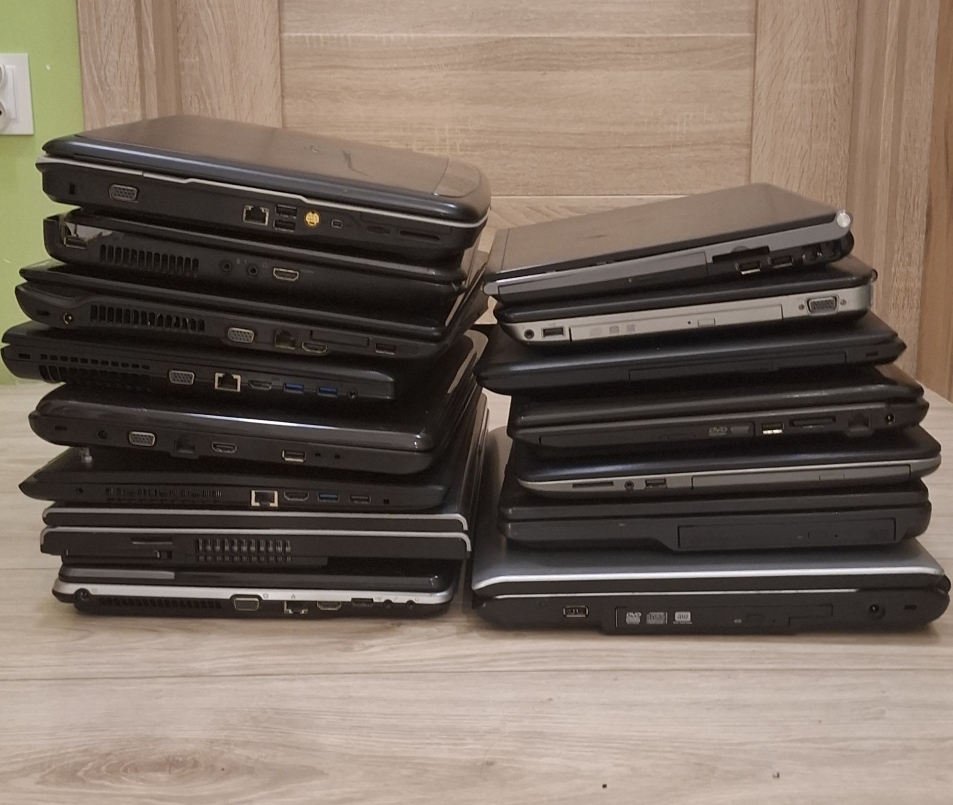 Komputery i laptopy
