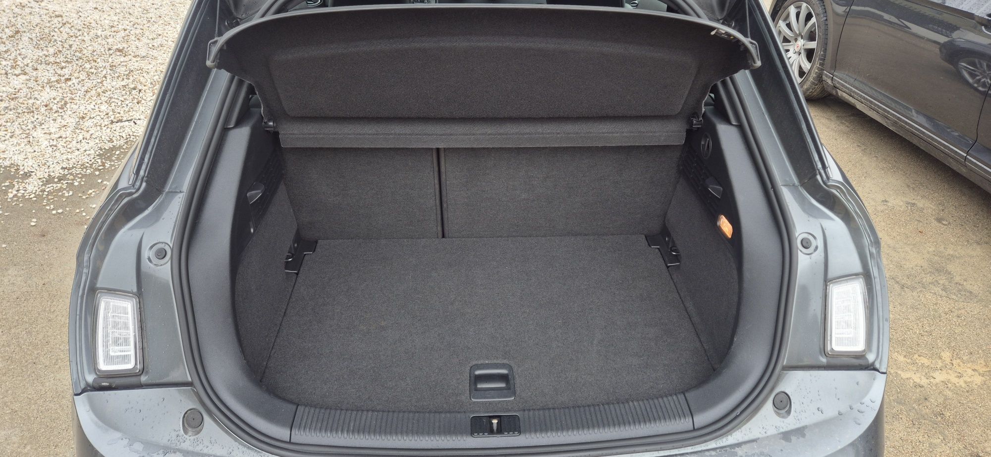 Audi A1 1.4 TFSI S-Line Alufelgi komplet zimówek