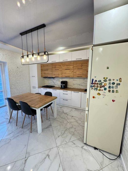 Оренда кутового таунхауса в Бучі, вул. Вокзальна