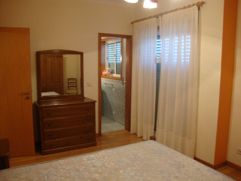 Arrenda-se apartamento em Oliveira de Azeméis