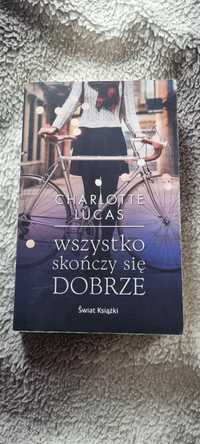 Książka Charlotte Lucas