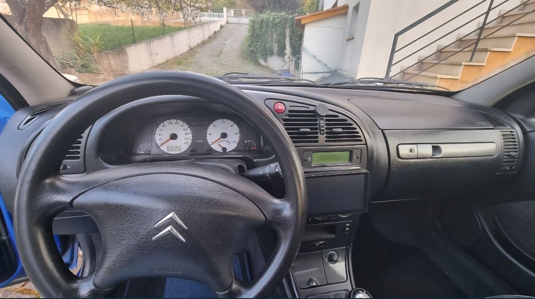 Citroen Xsara 2.0 HDI 110CV Coupé