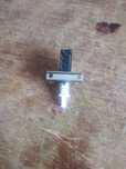 Botão on/off switch 6 pin