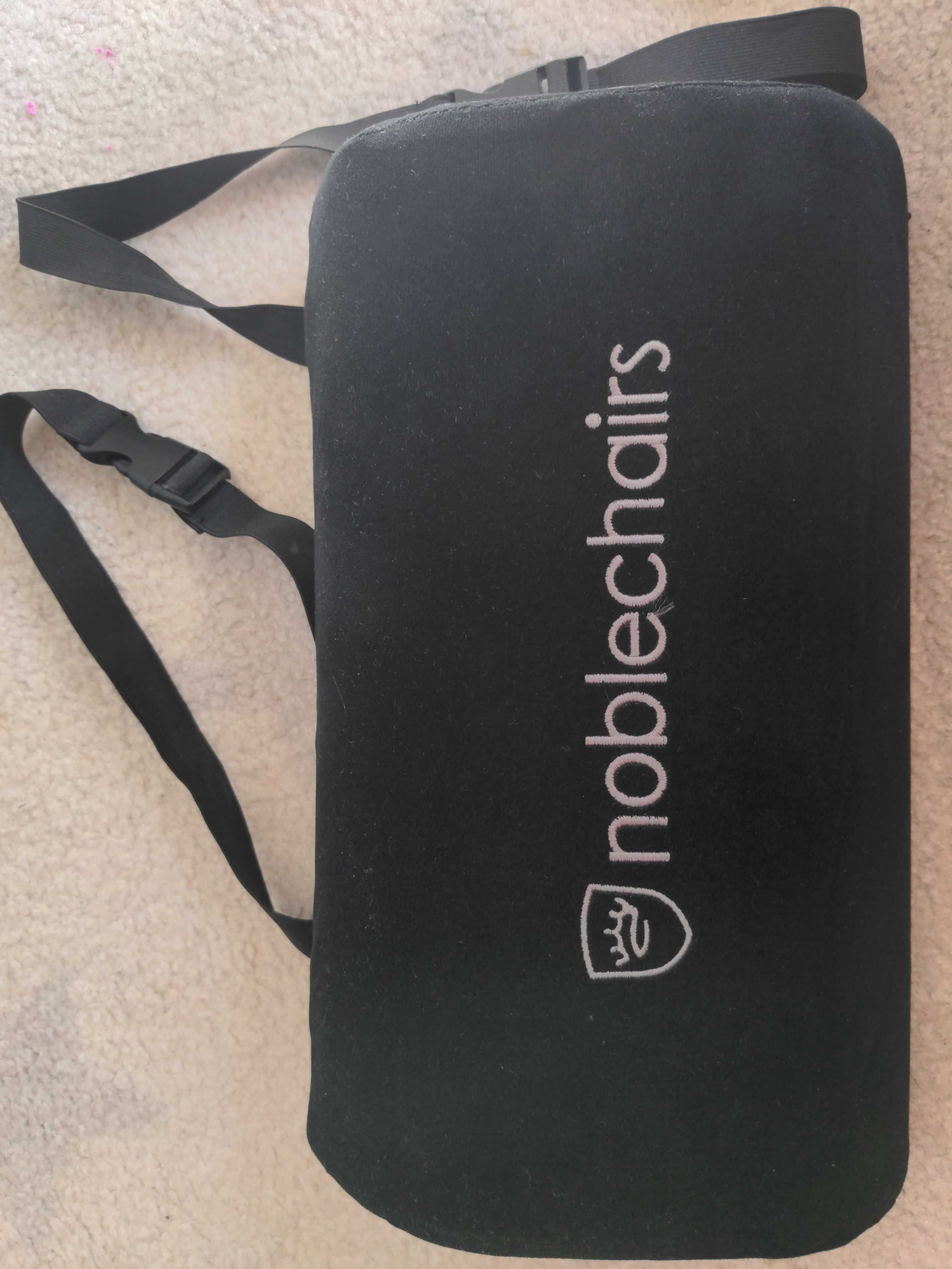 Apoio Lombar Noblechairs