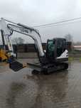 Giratória 6.5 ton LTMG LTE65