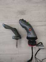 Joystick rączka Deutz-Fahr Agrotron Profiline